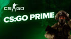 АККАУНТ csgo prime