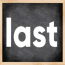 LasT