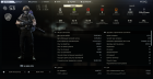 Eft se Аккаунт 53 lvl Каппа 100КК Родная почта