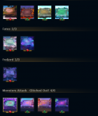 Аккаунт league of legends tft