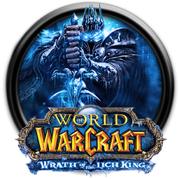 World of Warcraft Lich King Classic